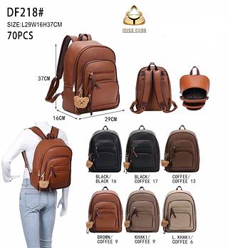 Mochila grande qualidade bom (pacote mais barato