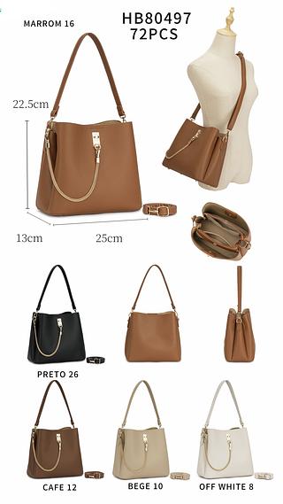Bolsa grande (pacote mais barato