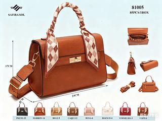 Bolsa média (pacote mais barato