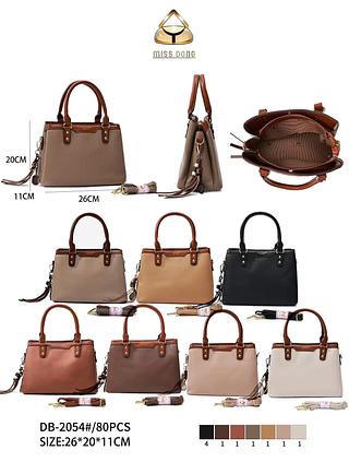 Bolsa média (pacote mais barato