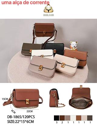 Bolsa pequeno (pacote cada um fazer R$31