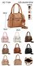 Bolsa média (pacote mais barato