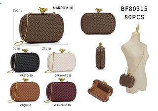 Bolsa festa (pacote mais barato