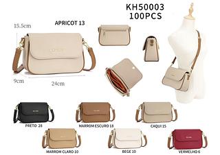 Bolsa feminina ( pacote mais barato