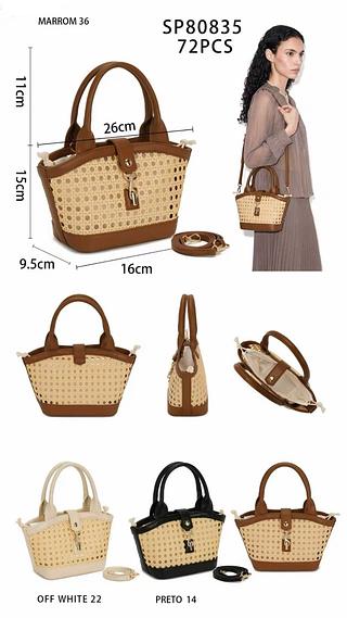Bolsa pequeno de verão ( pacote mais barato