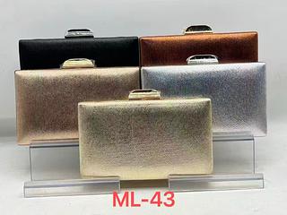 Bolsa festa ( pacote cada.um fazer-R$40
