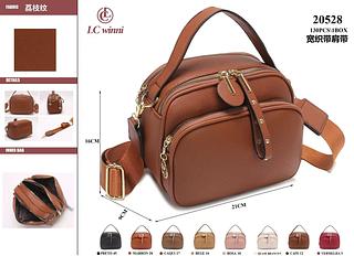 Bolsa pequeno (pacote cada um fazer R$ 27