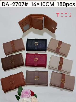 Carteira média (pacote cada um fazer R$: 15