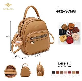 Bolsas mochila pequeno(pacote cada um fazer R$30