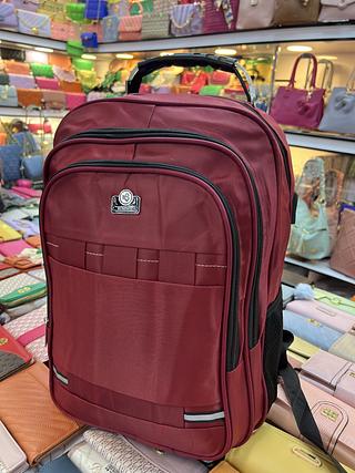 Mochila masculinos (pacote mais barato