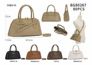 Bolsa média com qualidade ( pacote mais barato