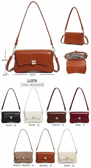 Bolsa média ( pacote mais barato