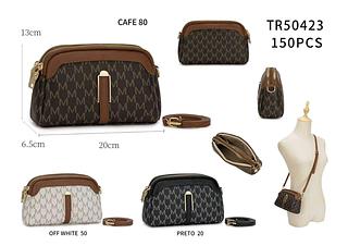 Bolsa pequeno com dois zíper ( pacote cada um fazer R$:28