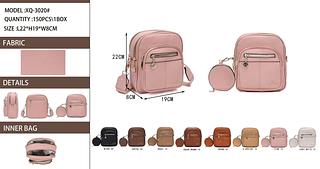 Bolsa pequeno ( pacote cada um fazer R$27