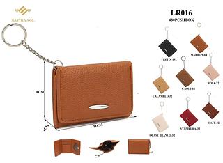 Carteira pequeno (pacote cada um fazer R$9