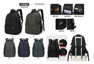 Mochila grande (pacote mais barato