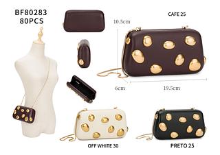 Bolsa festa (pacote mais barato