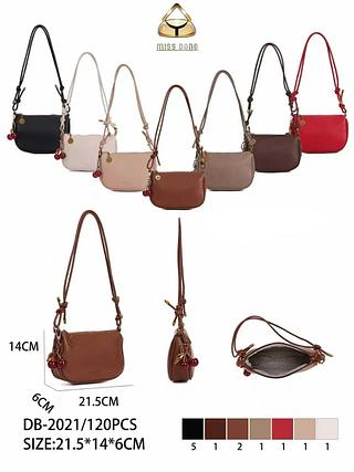 Bolsa feminina ( pacote cada um fazer R$25