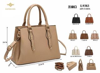 Bolsa média (pacote mais barato)