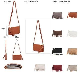 Bolsa de celular (pacote cada um Fazer R$22