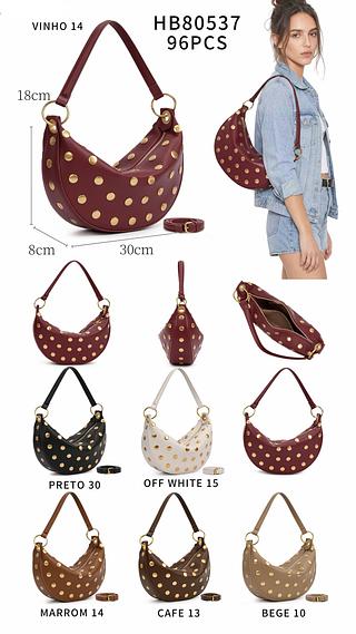 Bolsa média (pacote mais barato
