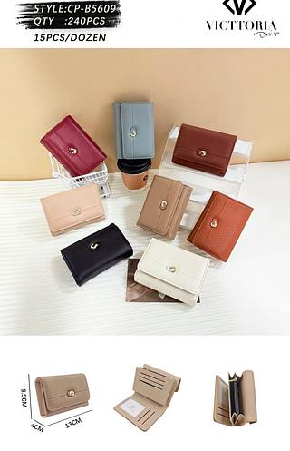 Carteira pequeno ( pacote cada um fazer R$13