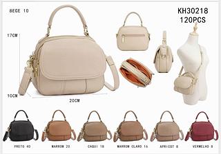 Bolsa feminina pequeno (pacote cada um fazer R$: 35