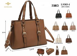 Bolsa média (pacote mais barato