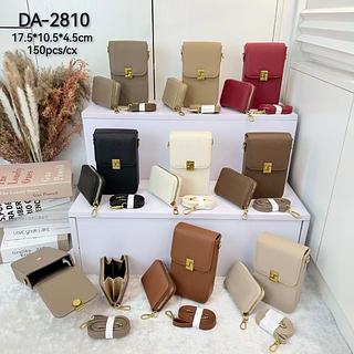 Bolsa celular com porta cartão junto ( pacote cada um fazerR$26