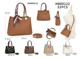 Bolsa feminina pequeno ( pacote mais barato