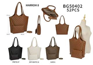 Bolsa grande qualidade ( pacote mais barato