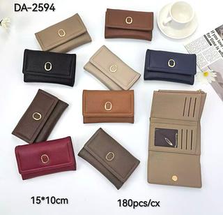 Carteira média (pacote cada um fazer R$16