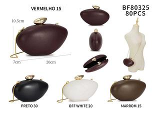 Bolsa festa (pacote mais barato