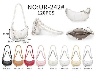 Bolsa feminina ( pacote mais barato