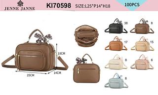 Bolsa média ( pacote cada um fazer R$35