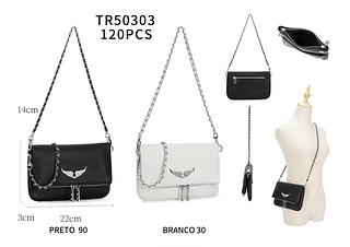 Bolsa feminina pequeno (