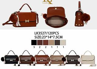 Bolsa feminina ( pacote cada um fazer R$25
