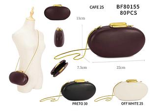 Bolsa festa (pacote mais barato