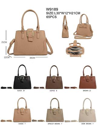 Bolsa grande (pacote mais barato