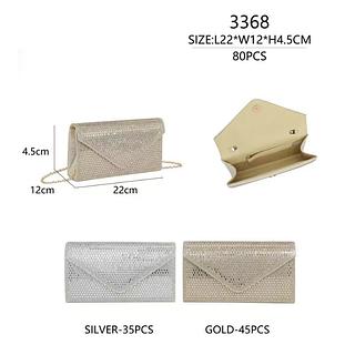 Bolsa feminina ( pacote cada um fazer R$35