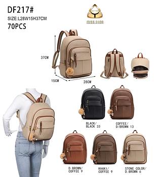 Mochila grande qualidade bom (pacote mais barato