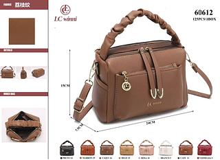 Bolsa de transversal (pacote mais barato