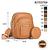 Bolsa feminina (Pacote cada um fazer R$33
