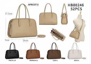 Bolsa feminina ( pacote mais barato