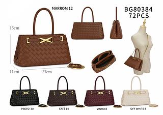 Bolsa feminina (pacote mais barato