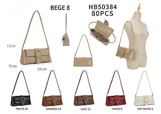 Bolsa feminina ( pacote mais barato