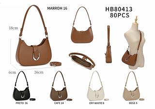 Bolsa média com qualidade ( pacote cada um fazer-R$50