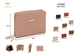 Carteira pequeno (pacote cada um fazer R$11