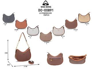 Bolsa média (pacote mais barato