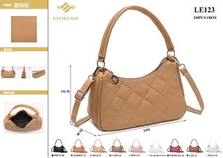 Bolsa pequeno (pacote cada um fazer R$ 27